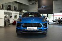 Porsche Macan Base