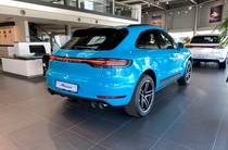 Porsche Macan Base