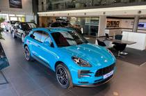 Porsche Macan Base