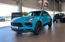 Porsche Macan Base