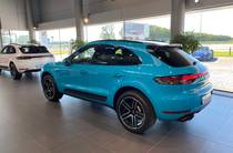 Porsche Macan Base