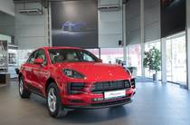 Porsche Macan Base