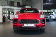 Porsche Macan Base