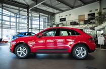 Porsche Macan Base