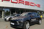 Porsche Macan Base