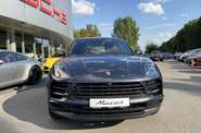 Porsche Macan Base