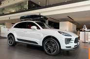 Porsche Macan Base