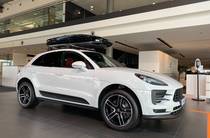 Porsche Macan Base