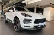 Porsche Macan Base