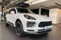 Porsche Macan Base