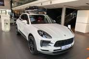 Porsche Macan Base