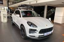 Porsche Macan Base