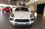 Porsche Macan Base