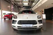 Porsche Macan Base