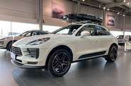 Porsche Macan Base