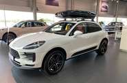 Porsche Macan Base