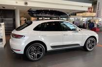 Porsche Macan Base