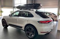 Porsche Macan Base