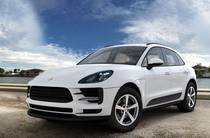 Porsche Macan Base