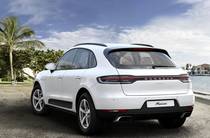 Porsche Macan Base