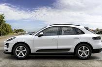 Porsche Macan Base