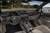 Porsche Macan Base