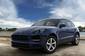 Porsche Macan Porsche Macan