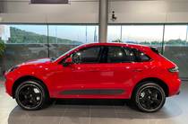 Porsche Macan Base