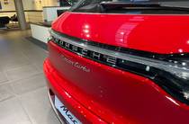 Porsche Macan Base