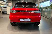 Porsche Macan Base