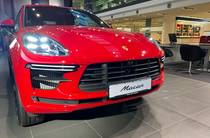 Porsche Macan Base