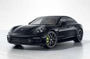 Porsche Panamera Base