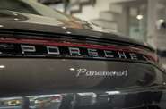 Porsche Panamera Base