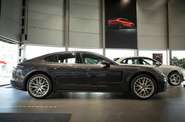 Porsche Panamera Base