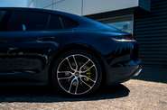 Porsche Panamera Base