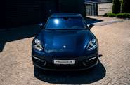 Porsche Panamera Base