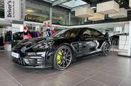 Porsche Panamera Base