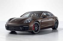 Porsche Panamera Base