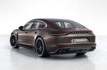 Porsche Panamera Base