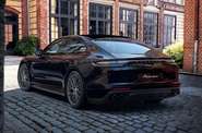 Porsche Panamera Base