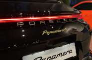 Porsche Panamera Base