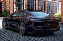 Porsche Panamera Base