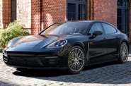 Porsche Panamera Base