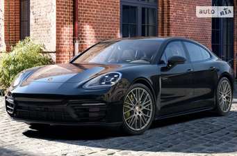 Porsche Panamera 2023 в Киев