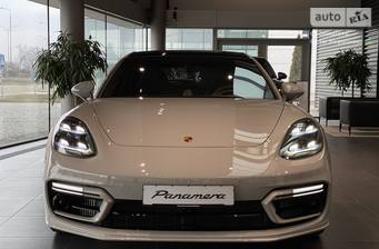 Porsche Panamera 2022 Base