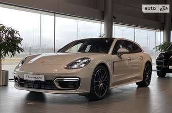 Porsche Panamera 2022 в Киев