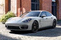 Porsche Panamera Base