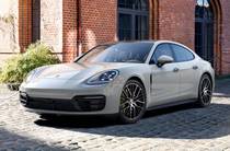 Porsche Panamera Base