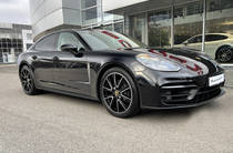 Porsche Panamera Platinum Edition