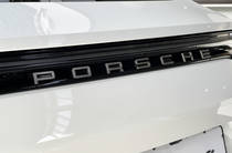 Porsche Panamera Platinum Edition